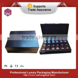 Dubai Style New Wood Chocolate Box Gift thumbnail-4