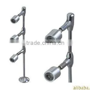 Rotatable 3w Led Jewelry Display Lighting thumbnail-2