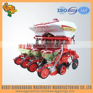 New Products Agricultural Farm Pneumatic Precision 5-row Potato Seed Equipment thumbnail-6