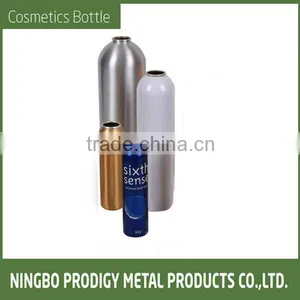 S-50ml High Quality Aluminum Aerosol Bottle Supplier thumbnail-1