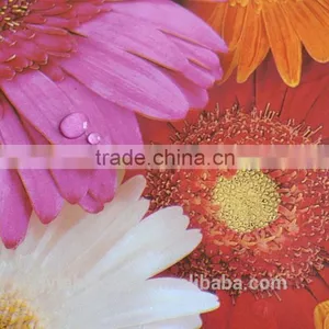 PVC With Non-woven Tablecloth thumbnail-5
