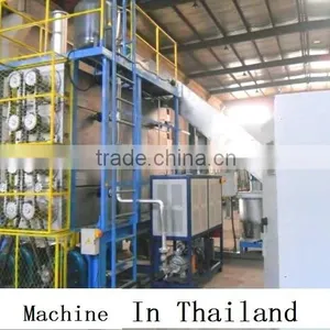 Rubber Devulcanization Machine-Devulcanized Crumb Rubber Equipment MS R15 thumbnail-2