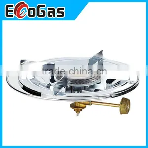 Camping Gas Cooker DZ-215C thumbnail-1