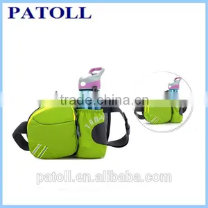 BSCI New Design Sports Waist Bag, Promotion Travel Waist Bag, Hot Sale Outdoors Fanny Pack thumbnail-1