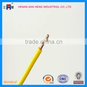 26 Awg PVC Insulated Wire Electronic Wire thumbnail-4