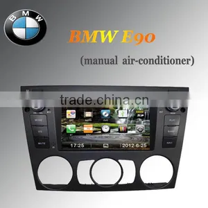 In Car Dvd Gps Radio Rds tv Ipod 3g for Bmw E90 Dvd thumbnail-1