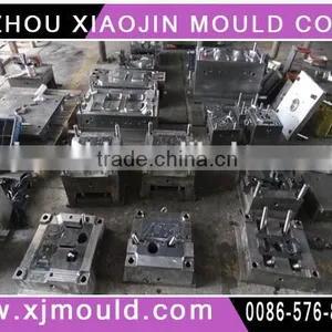 Aluminium Mould Factory ,aluminum Die Casting Mold Maker ,manufacturer for Aluminum thumbnail-1