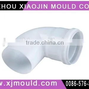 Auto Fitting Moulds,PPR Pipe Fitting Injection Moulding thumbnail-4