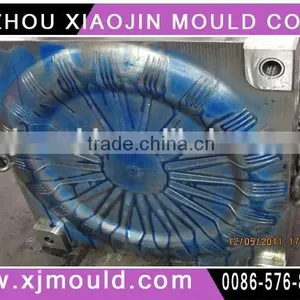 Plastic Injection Fork and Knife Mold,Plastic Injection Spoon Knife and Fork Mold thumbnail-4