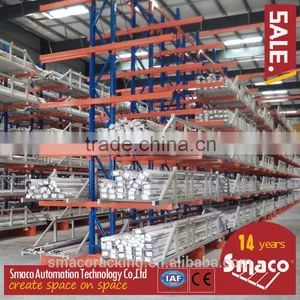 Direct Access Goods Heavy Weight Warehouse Rack Seletive Pallet Storage Rack TUV and ISO Certification thumbnail-6