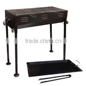 UrCooker HZA-J11new Design China Factory Portable Cheap Charcoal Bbq Grill thumbnail-5