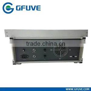 GF102 Single Phase Energy Testing Equipment With Phantom Load thumbnail-3