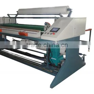 Auto Pocket Spring Assembling Machine thumbnail-1