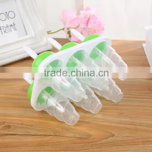China Manufacture Cheap Non-toxic Plastic Ice Cream Marker thumbnail-3