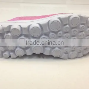 Summer Slip on Running Shoes Sport Lazy Network Children Shoes Wrapping Breathable Mesh Lightweight Baby Shoes thumbnail-3