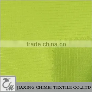 Jiaxing 230T Ripstop Polyester Taffeta Fabric thumbnail-1