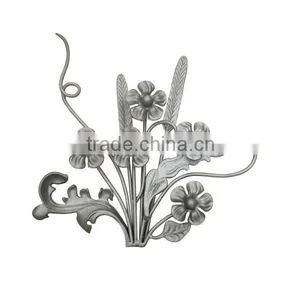 Wrought Iron Ornament thumbnail-2
