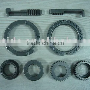Powder Metallurgy Component thumbnail-1