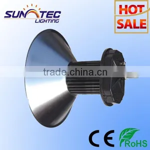 Meanwell Industrial 150w Led High Bay Light thumbnail-1