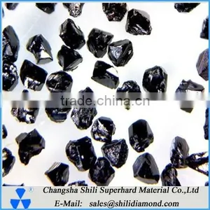 Reliable China Supplier Amber Transparent Cubic Boron Nitride CBN Powder thumbnail-5