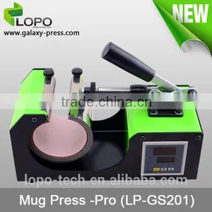High Quality Popular Sublimation Mug Heat Press Machine thumbnail-1