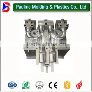 High Quality Custom Plastic Auto Lamp Mould Manufacturer thumbnail-1
