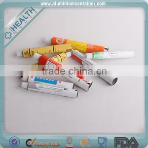 Hairdye/hair Color/hand Cream Tube thumbnail-1