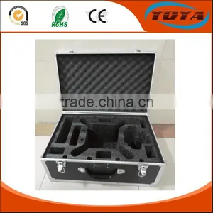 Aluminum Drone Case Box For RC Helicopter DJI Phantom 4 Outdoor Protection thumbnail-1