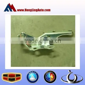 1062002606 --Right Hood Hinge Assembly,geely Spare Parts thumbnail-1