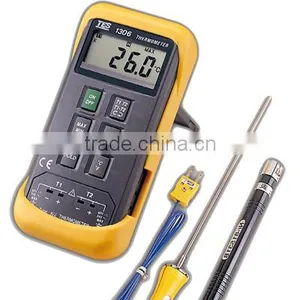 ( Thermometer ) TES Model: TES-1306 thumbnail-1