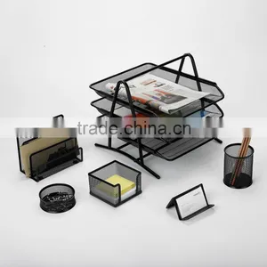 Photo Frame With Pen Holder thumbnail-2