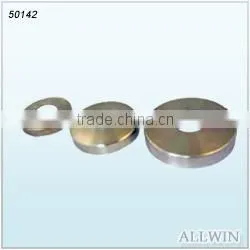 Stainless Steel Round Tube Wall Flange thumbnail-5
