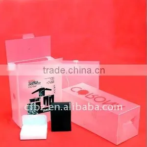 PP Plastic Packaging Box thumbnail-1