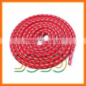 New Style Custom Shoe Lace Reflective 3M Rope Laces thumbnail-3