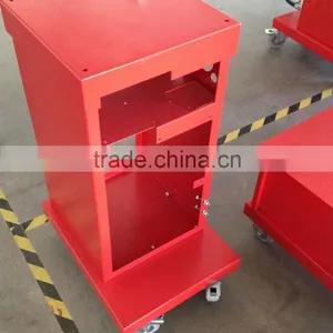 Electric Hydraulic Pipe Bender EHPB642, Small Bending Radius, Large Working Range From 6mm to 42x5mm, 24 Months Warranty thumbnail-4