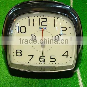 Analog Silence Smart Light Clock thumbnail-1