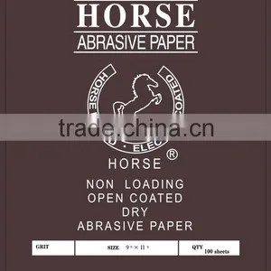 Stearated Dry Flex Papers CA-10 thumbnail-1