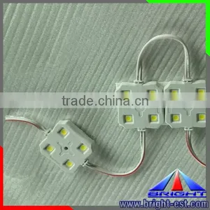 Outdoor RGB Module LED Display 12V IP65 IP67 Waterproof Beam Angle 160 Module LED thumbnail-6