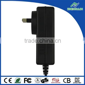 Sata Ethernet Adapter 19V 2A Switching Power Supply AC DC Adaptor 38W thumbnail-6