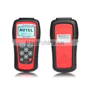 OBDII/EOBD CODE READER AUTEL Maxiscan MS509 Auto Scanner Coverage(US, Asian & European) MS 509 thumbnail-1