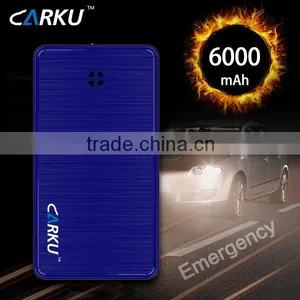 Electric Powered Car Jack Power Booster Jump Starter thumbnail-3