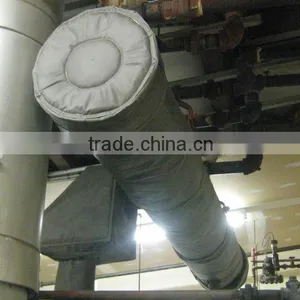 Pipe Insulation Cover thumbnail-1
