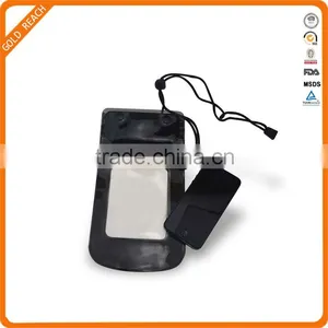 2016 Promotional PVC Waterproof Phone Pouch For Swimming thumbnail-1