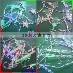 Outdoor RGB Christmas Lights,Festival Light,LED Christmas Light thumbnail-5