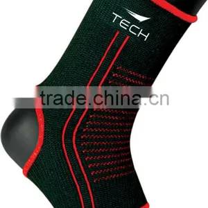 Sports Ankle Braces ,Elastic Ankle Guard thumbnail-4