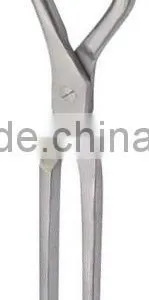 Stainless Steel Hoof Tester 16", Hoof Testing Plier thumbnail-1