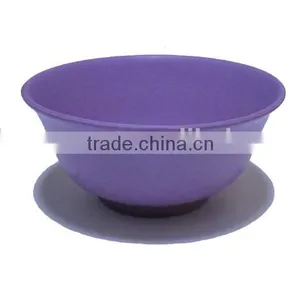 Bamboo Fiber Bowl thumbnail-1