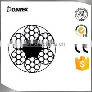 Galvanized Steel Wire Rope 10mm From Manufactory thumbnail-6
