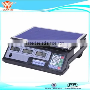Yongkang Yinhe Supply Electronic Scale YY-219 thumbnail-2