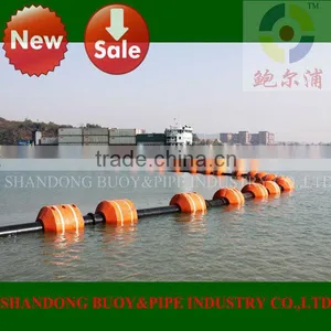 HDPE Pipe Float thumbnail-1